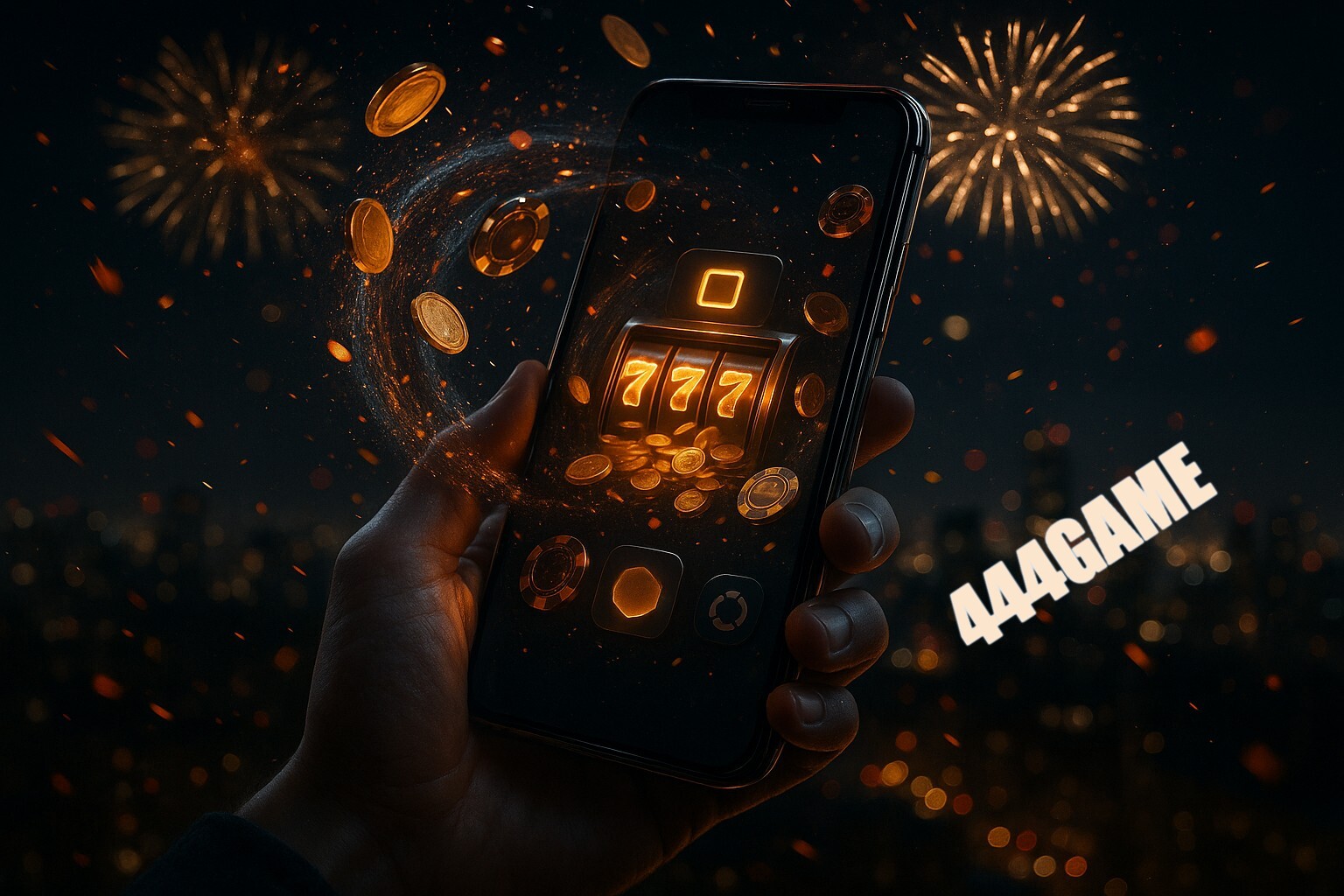 Benefícios do App