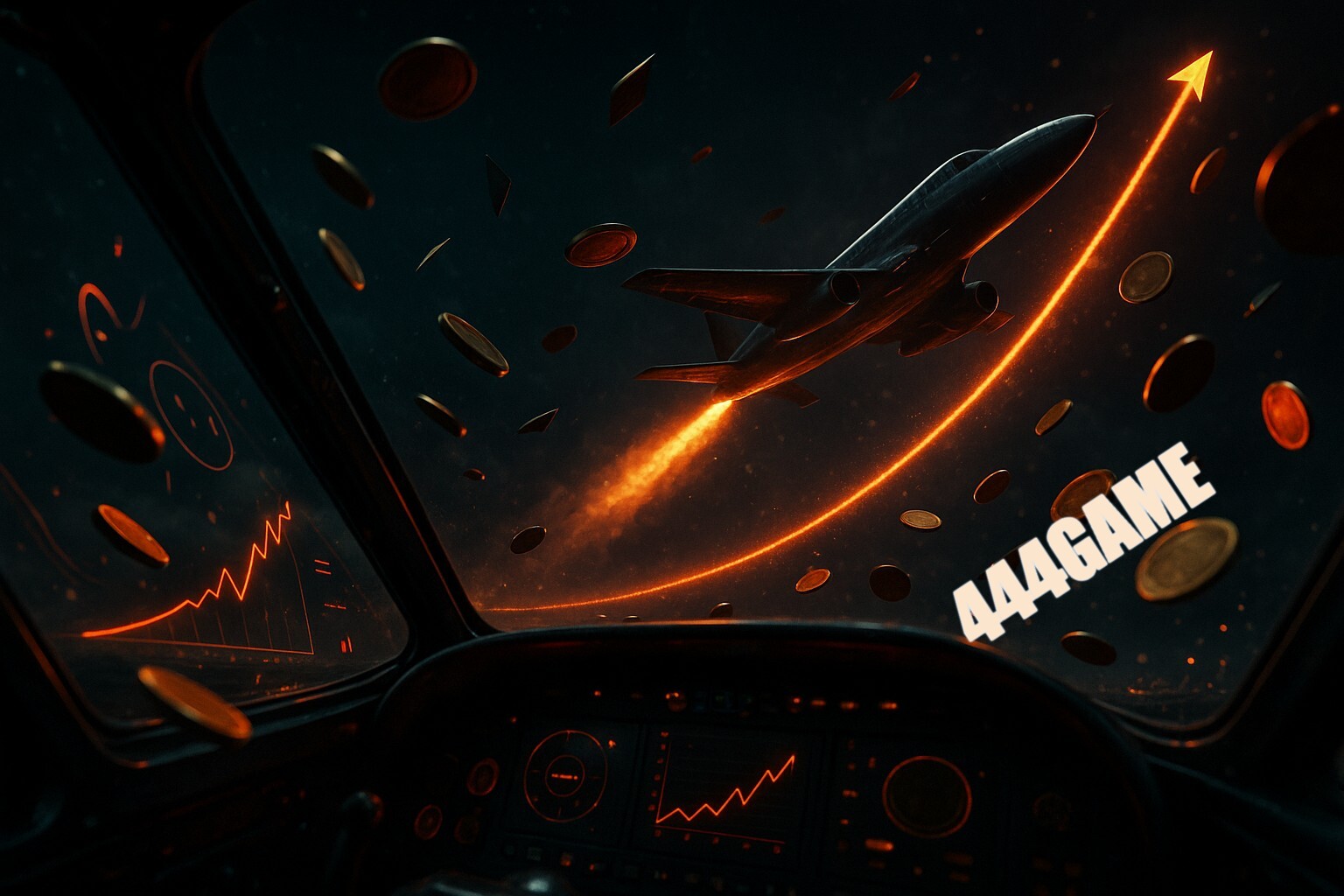 Como Jogar Aviator