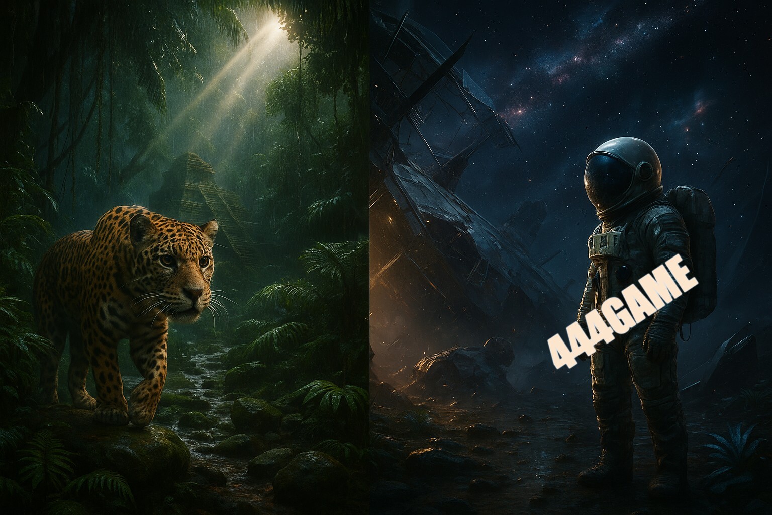 Jogos Populares
