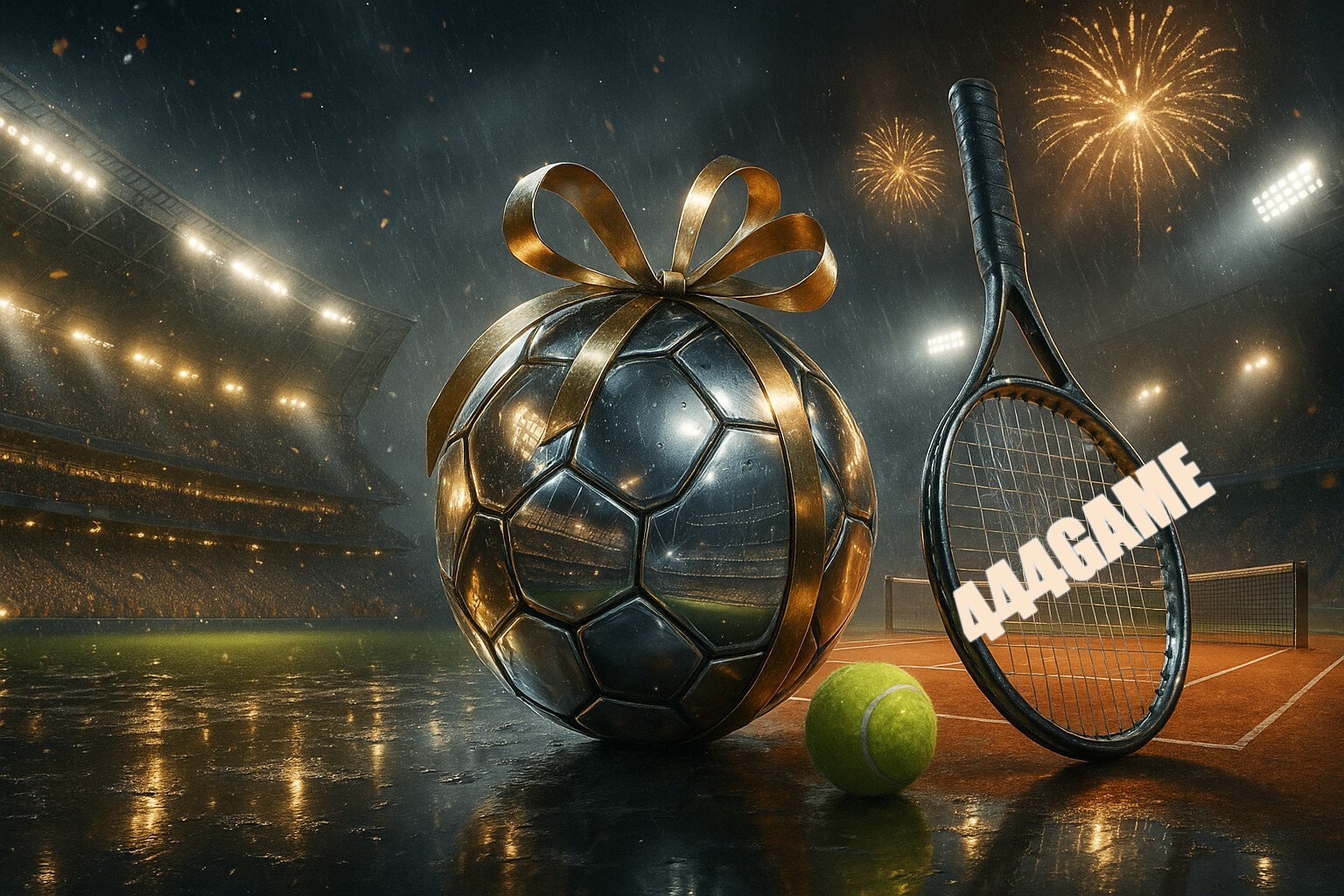 Eventos Esportivos