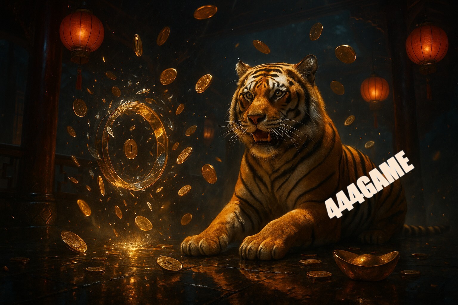 Como Jogar Fortune Tiger