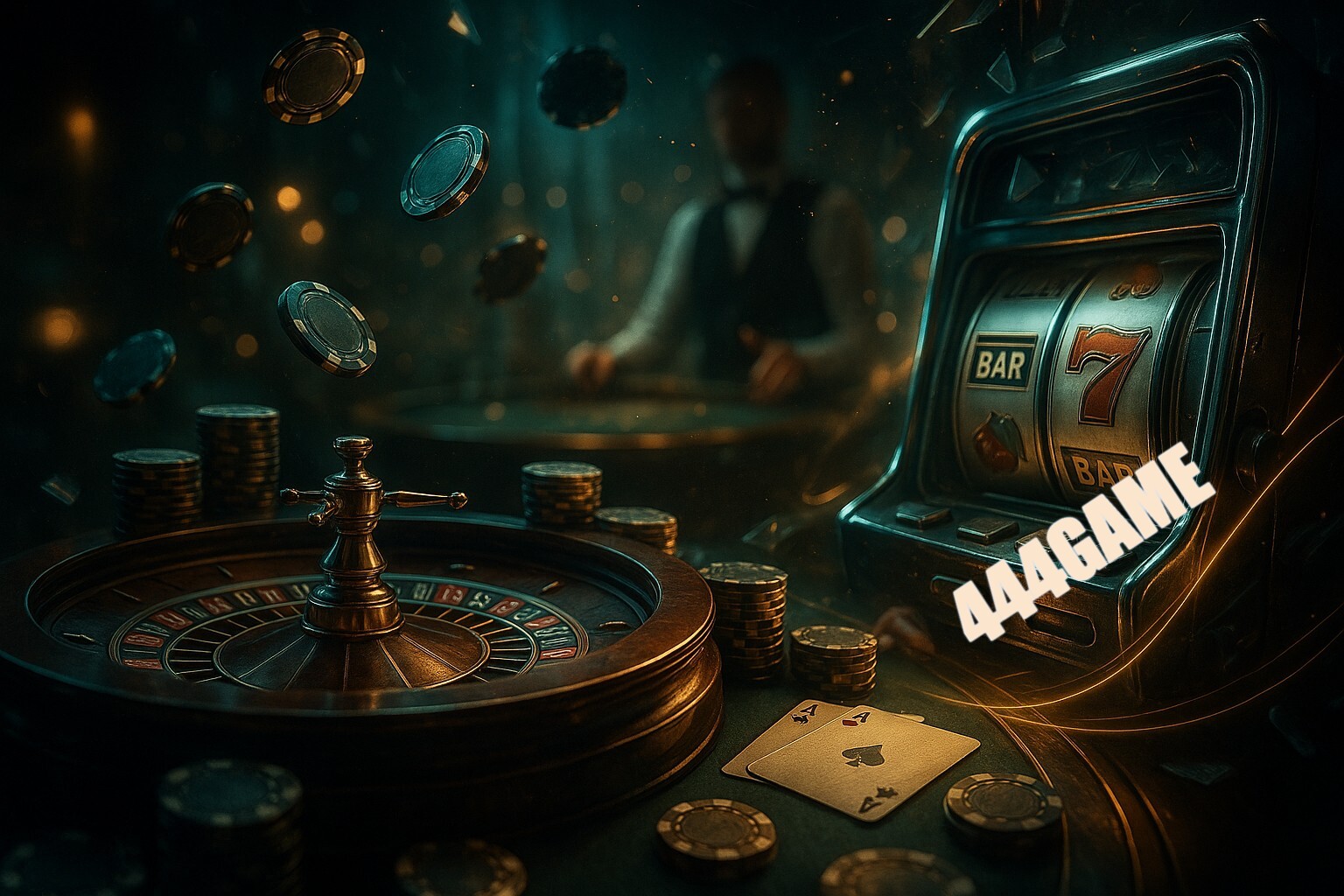 Jogos Recomendados