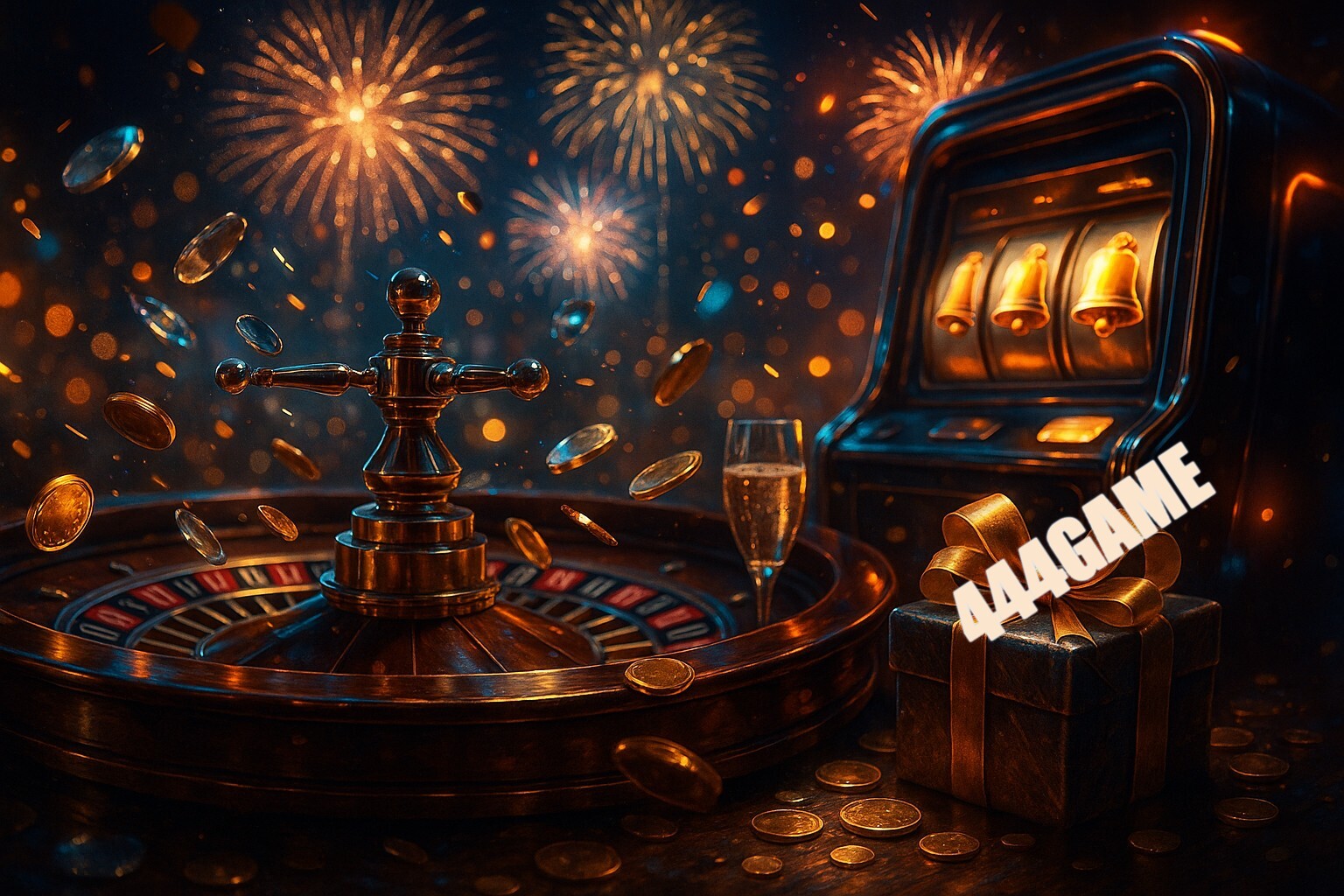 Jogos Festivos