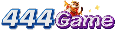 Logo da 444GAME