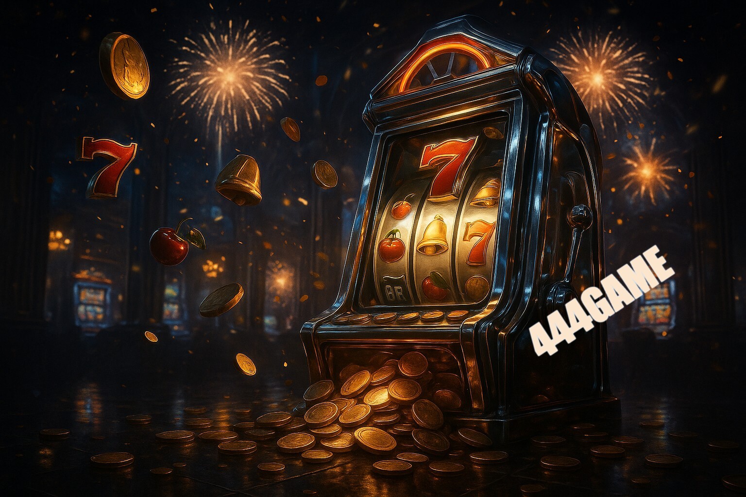 Benefícios dos Slots